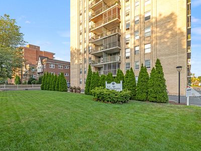 65 Glenbrook Road APT 10G, Stamford, CT, 06902