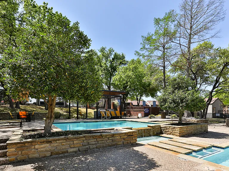 The Haven at Chisholm Trail — Photo 20