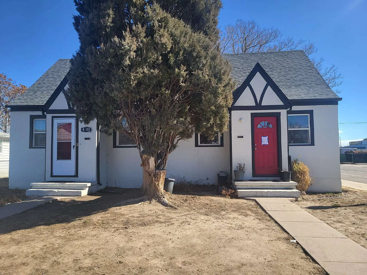 2 bed, 1.0 bath, 753 sqft, $1,995 — Photo 1