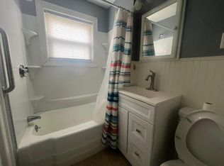 20 Wilcox St UNIT 1, Fall River, MA 02724