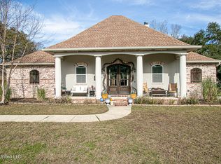 18 40th St, Gulfport, MS 39507