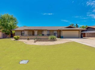 1225 E Louis Way, Tempe, AZ 85284