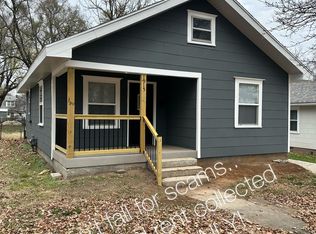 1915 W Walnut St, Springfield, MO 65806