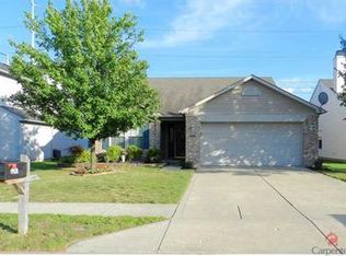 3247 Groveton Ct, Indianapolis, IN 46227