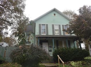 16-18 Orchard St, Auburn, NY 13021