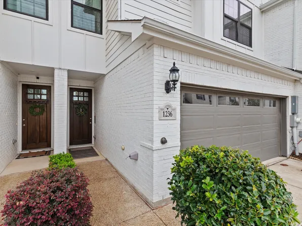 1236 Lamar Dr, Lewisville, TX 75077