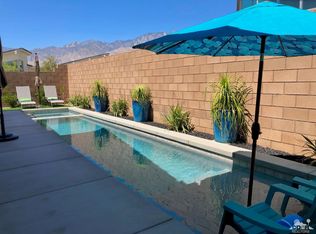 4141 Sadao Ct, Palm Springs, CA 92262