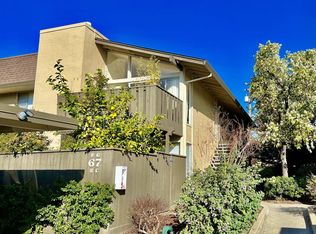 67 Massolo Dr APT G, Pleasant Hill, CA 94523