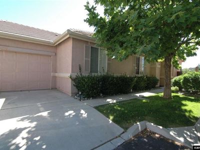 6261 Black Cinder Ct, Sparks, NV, 89436