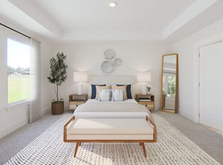 Newport Plan, Avery Farms — Legacy Series, Murfreesboro, TN 37127