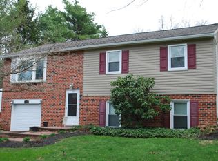 1016 Maule Ln, West Chester, PA 19382