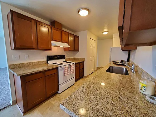 Meadow Ridge Apartments Photo 1