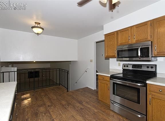 5th image of 5055 Santiago Way