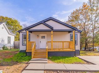 8 Dyer St, Greenville, SC 29611