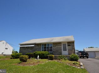 3419 Commerce Ave, Brookhaven, PA 19015