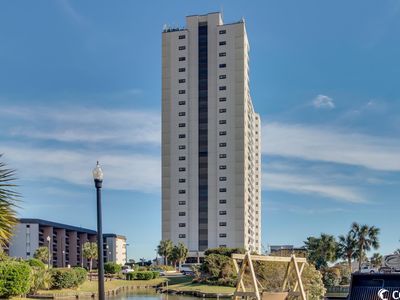 5905 S Kings Highway #1412, Myrtle Beach, SC, 29575
