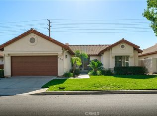 968 Via Serana St, Upland, CA 91784