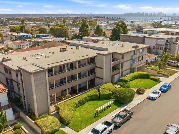 3130 Avenida De Portugal APT 102, San Diego, CA 92106