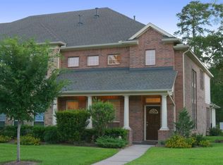 71 Ginger Jar St, Spring, TX 77382
