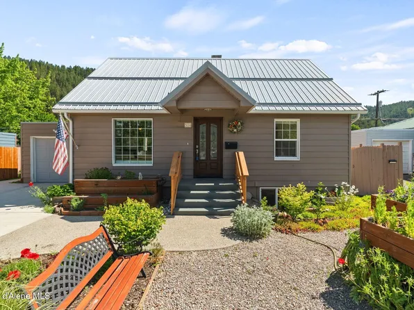 504 W Cameron Ave, Kellogg, ID 83837