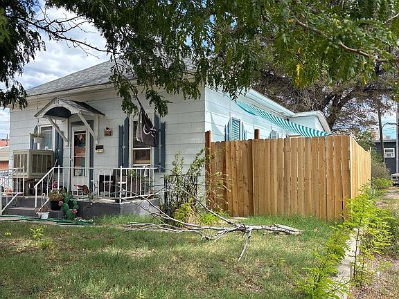 2nd image of 419 Santa Fe Ave