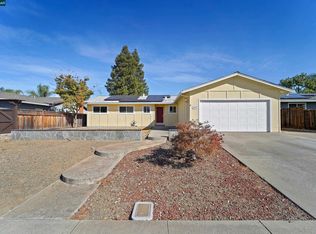 4877 Geneva Ave, Concord, CA 94521