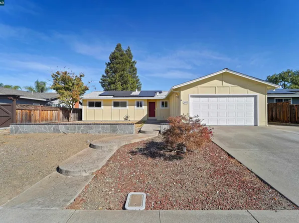 4877 Geneva Ave, Concord, CA 94521