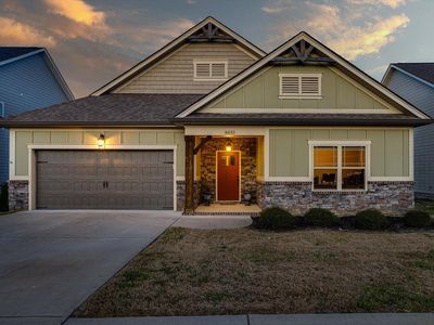 8433 Cherrybark Ln, Ooltewah, TN, 37363