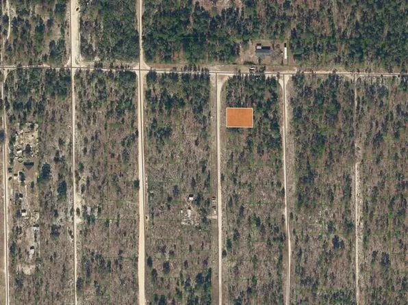 226 Maine Ter Lot 49, Hawthorne, FL 32640