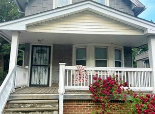 3551 E 105th St, Cleveland, OH