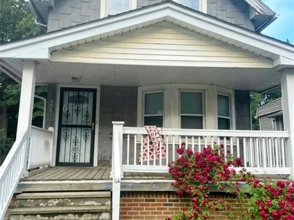 3551 E 105th St, Cleveland, OH 44105