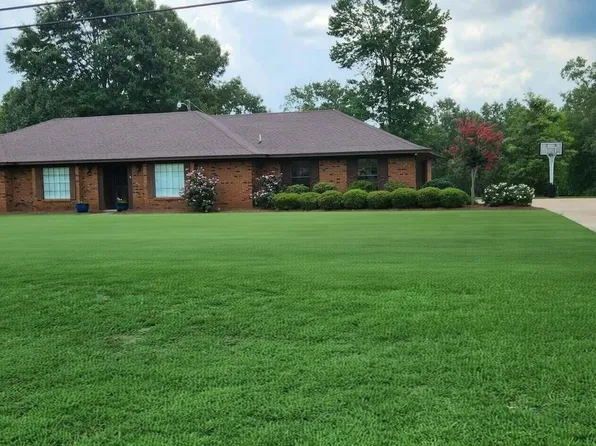 258 Highway 9 N, Pontotoc, MS 38863