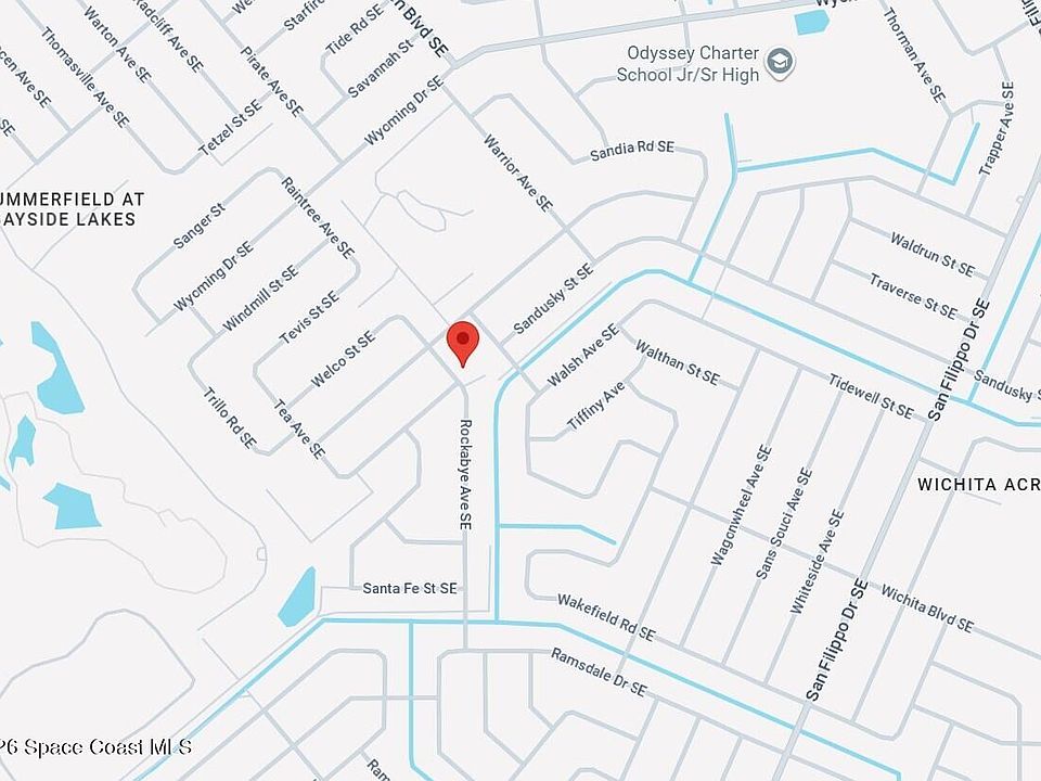 2nd image of 2125 Rockabye Ave SE