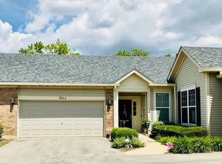 1644 W Cadillac Cir, Romeoville, IL 60446