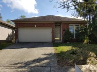 448 Lucille Dr, Lexington, KY 40511