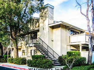207 Compton Cir APT A, San Ramon, CA 94583