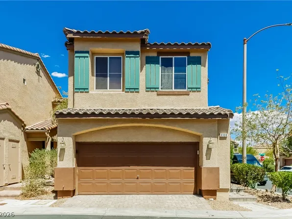 9308 Clear Day Ln, Las Vegas, NV 89178