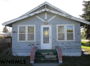 400 Maple St, Dix, NE 69133