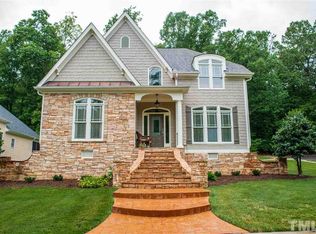 8121 Last Oak Ct, Raleigh, NC 27613