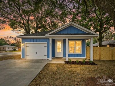 211 E Anderson St, Pensacola, FL, 32503