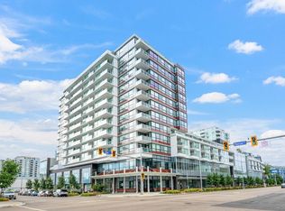 6900 Pearson Way #415, Richmond, BC