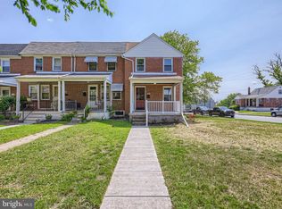 8301 Dalesford Rd, Parkville, MD 21234