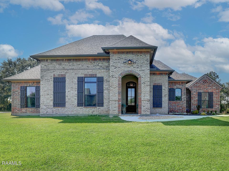 293 Noahs Ark Blvd, Cankton, LA 70584 Zillow