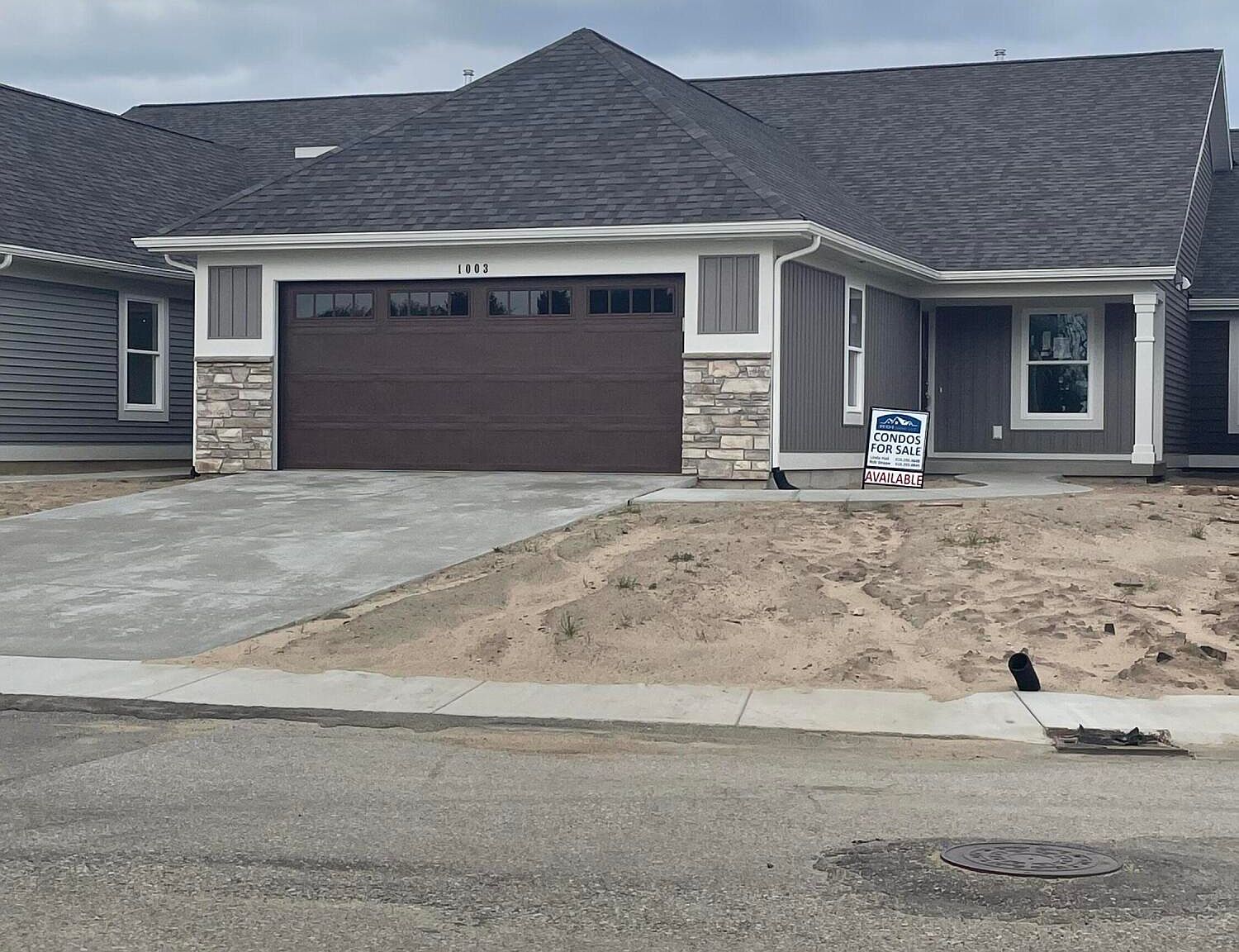 1003 Bellview Meadow Dr SW, Byron Center, MI 49315 MLS 23016706 Zillow