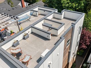 5217 Fauntleroy Way SW #B, Seattle, WA 98136