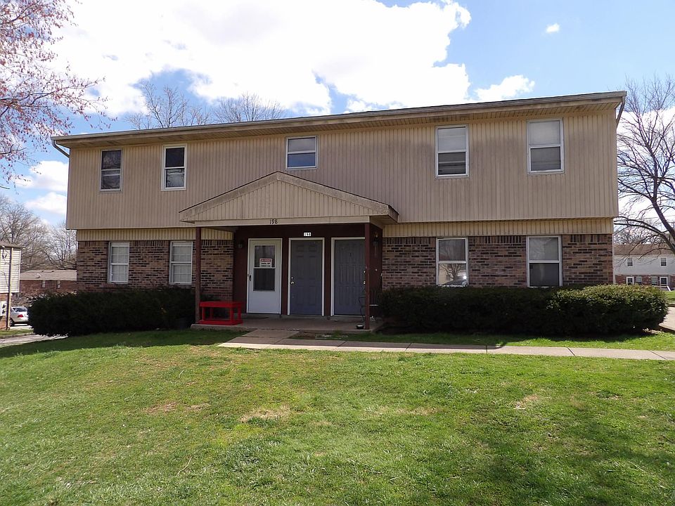 1st image of 198 Centennial Dr APT 4
