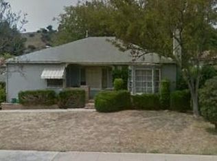 4429 W Avenue 42, Los Angeles, CA 90065