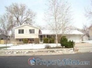 1559 E Mulberry Way, Sandy, UT 84093