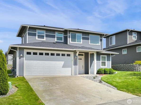2182 Riverstone Loop, Ferndale, WA 98248