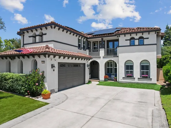 1701 Tara Way, San Marcos, CA 92078